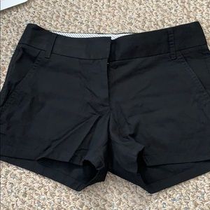 Jcrew chino shorts